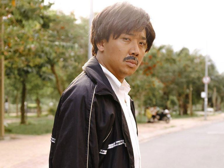 Dù đang gây 'sốt', Trấn Thành vẫn viết tâm thư mong mọi người 'hãy cứu lấy Bố Già'