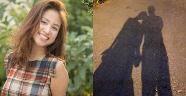 Vân Hugo lần đầu công khai rõ mặt ông xã doanh nhân