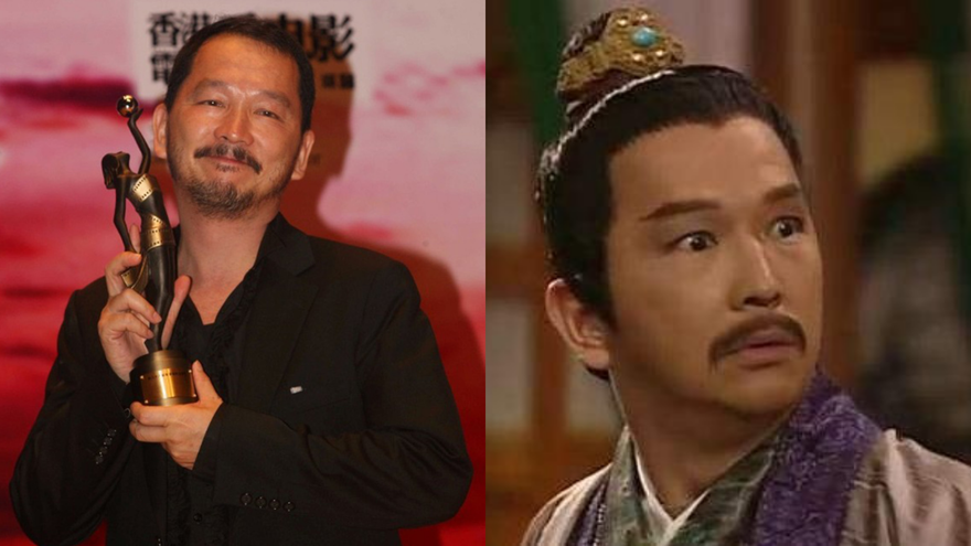 Tài tử 'Bao Thanh Thiên' mắc ung thư