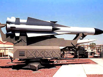  8 công ty của Trung Quốc và 1 công ty của UAE đã bị Mỹ áp lệnh trừng phạt vì cung cấp linh kiện tên lửa đạn đạo cho Iran 