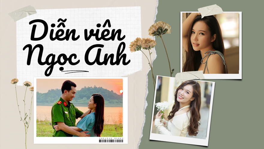 Cô y tá (Phố trong làng) bật mí chuyện tình 'mưa dầm thấm lâu' của cặp đôi Nam-Ngọc 