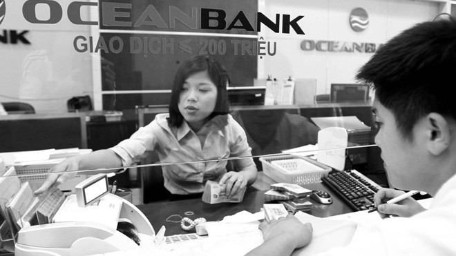 Lãi suất cho vay được kỳ vọng sẽ giảm. ảnh: Ngọc Châu