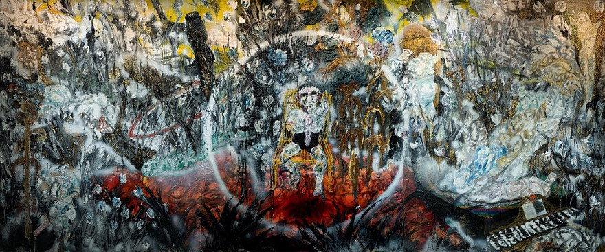 Cuộc chơi của 'tranh xấu'