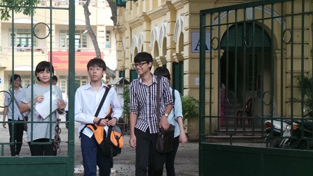 Ảnh minh họa: Dân Trí