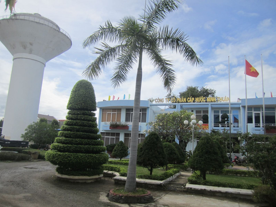 Bán rẻ cổ phần cho doanh nghiệp, tỉnh Ninh Thuận thất thu tiền tỷ?