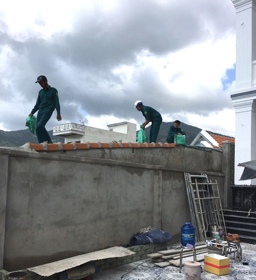 Khánh Hoà sơ tán hơn 15.000 dân, sẵn sàng đối phó bão số 5