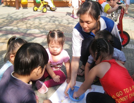 Nữ sinh Sư phạm đang đối diện với nhiều vấn đề sức khỏe tâm thần. Ảnh minh họa