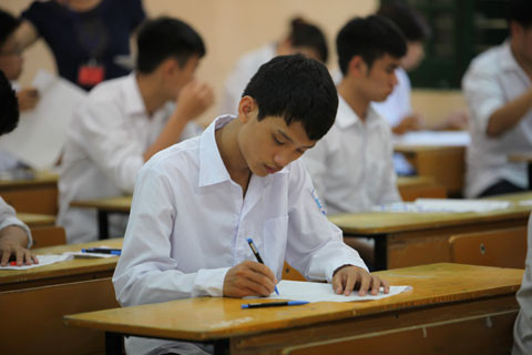 Ảnh minh họa: Hà Nội Mới