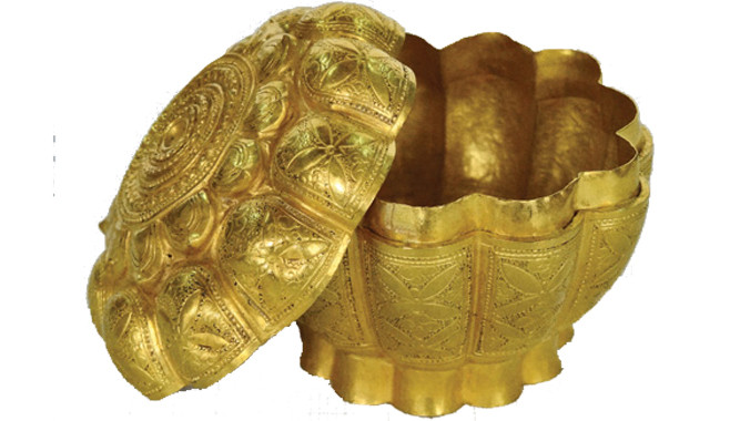 Thăng trầm một Di tích đặc biệt quốc gia- Kỳ cuối: Trên cả báu vật