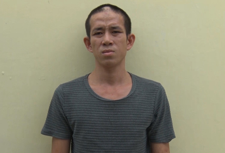 Lê Văn Liệt. Ảnh Văn Vũ.