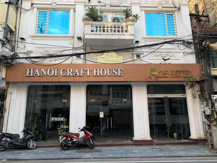 Ảnh hưởng dịch Covid-19, khách sạn, nhà nghỉ 'bẻ lái' sang cho thuê phòng trọ