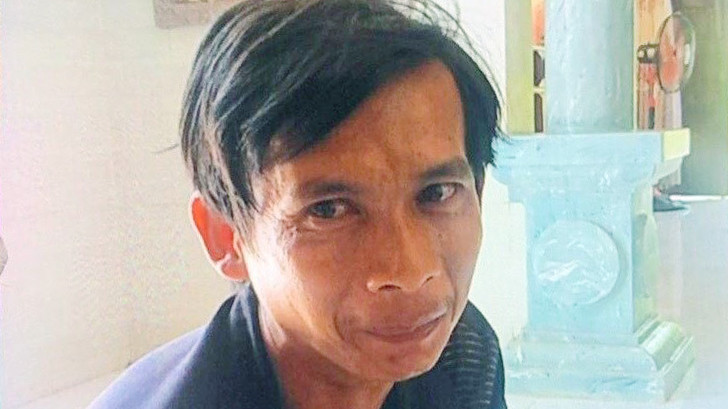 Đối tượng Châu Ngọc Hưng