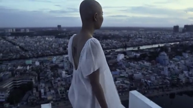 Hình ảnh trong phim “Tôi ba mươi”