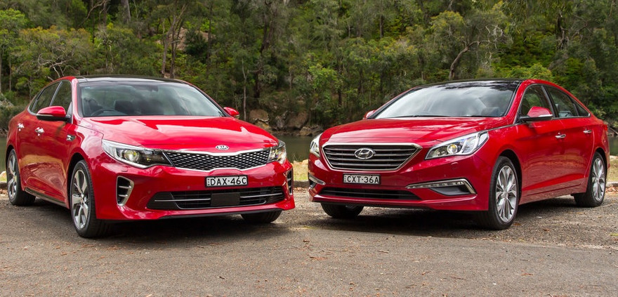 Hyundai và KIA bị yêu cầu triệu hồi số lượng ôtô lớn tại Mỹ. Ảnh: CarAdvice