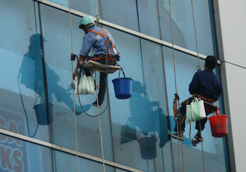 Sẽ có thanh tra chuyên ngành về an toàn vệ sinh lao động