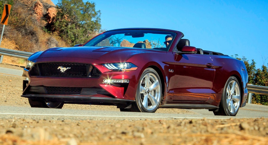 Động cơ ôtô ngày càng mạnh nhưng tiết kiệm nhiên liệu hơn