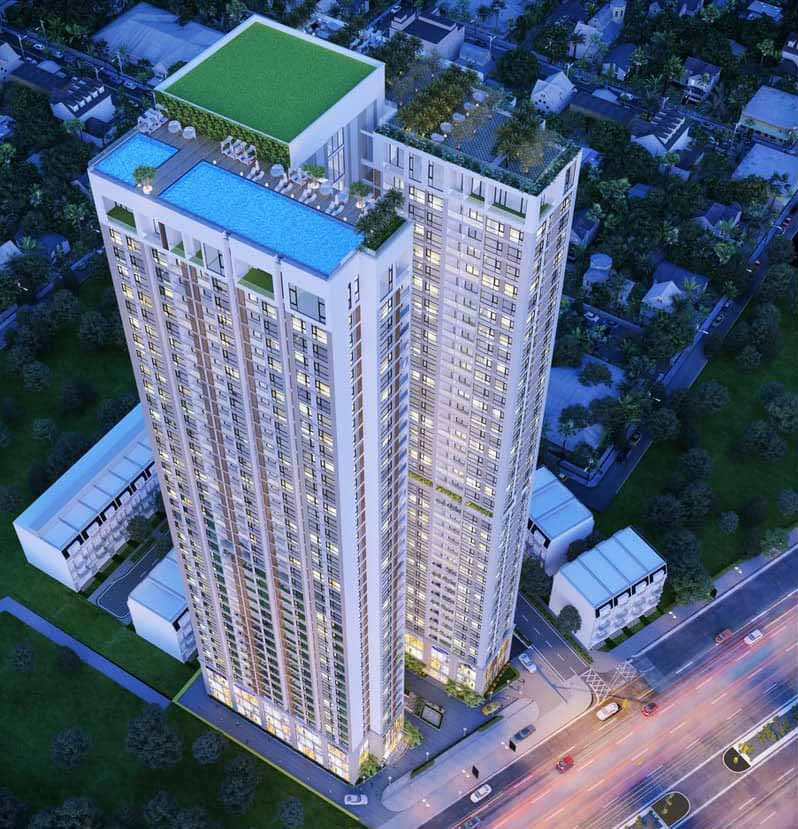 Phớt lờ lệnh cấm, dự án bất động sản 'khủng' tại Nha Trang vẫn mở bán rầm rộ