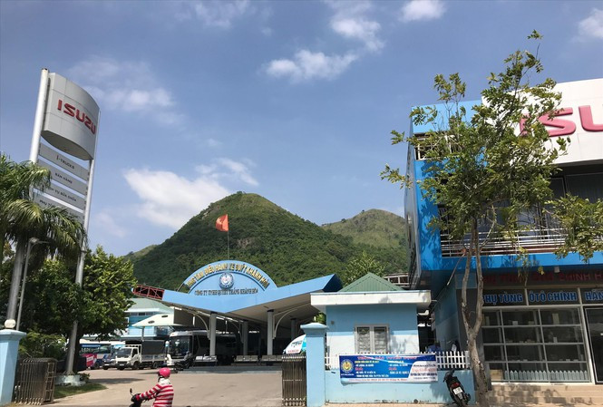 Quá hạn 18 tháng, doanh nghiệp vẫn chây ỳ không trả đất xây chợ cho dân