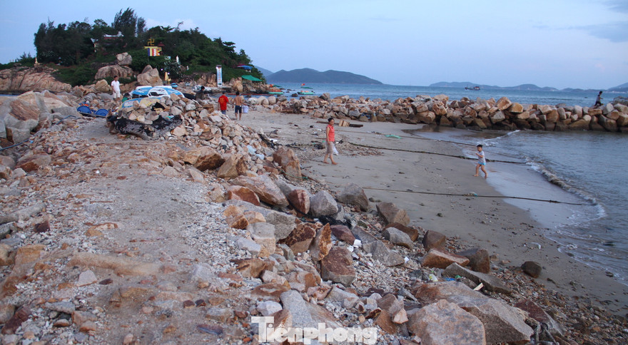 Bà chủ dự án 33 triệu USD lấn biển Nha Trang bị thu hồi là ai?