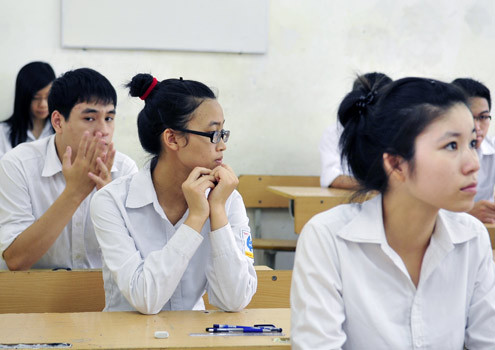 Ôn thi đại học môn Toán: Phương trình lượng giác cơ bản