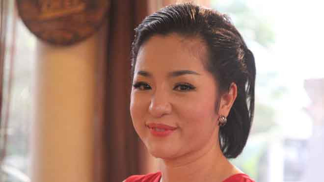 Dự kiến liveshow Thúy Nga diễn ra tại Cung Văn hóa Hữu Nghị Hà Nội vào ngày 3/3. Ảnh: Nguyễn Mạnh Hà