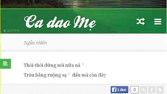Tinh hoa của giới trí thức e phải soi bằng kính hiển vi