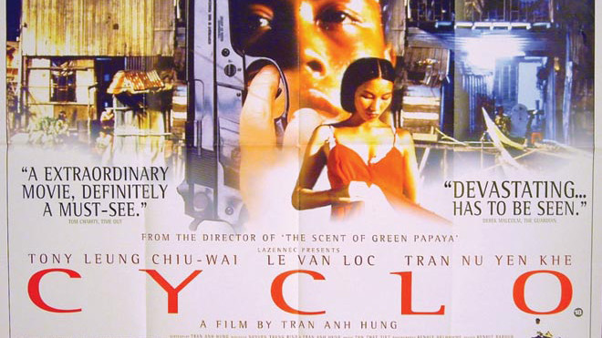 Gặp lại Lê Văn Lộc, người đạp xích lô ra thế giới…