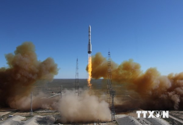 Ảnh minh họa: TTXVN