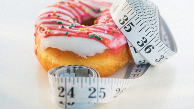 Tại sao con người ngày càng béo và bệnh tật?