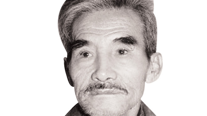 Ông Tạ Đình Đề