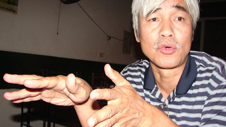 Nhà phê bình văn học Phạm Xuân Nguyên