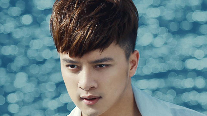 Cao Thái Sơn: Quy y cũng náo loạn