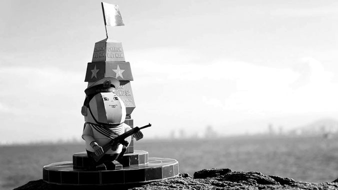 ảnh: nhân vật cung cấp