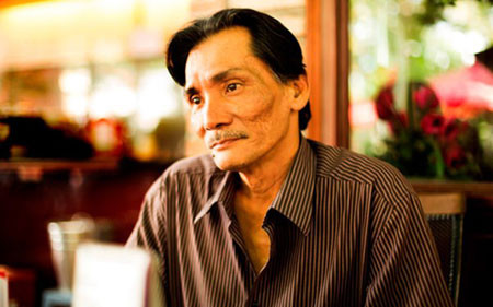 Thương Tín của của hiện tại. 