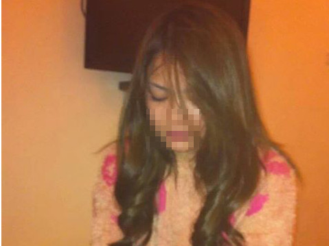 Đối tượng Lê Thị T