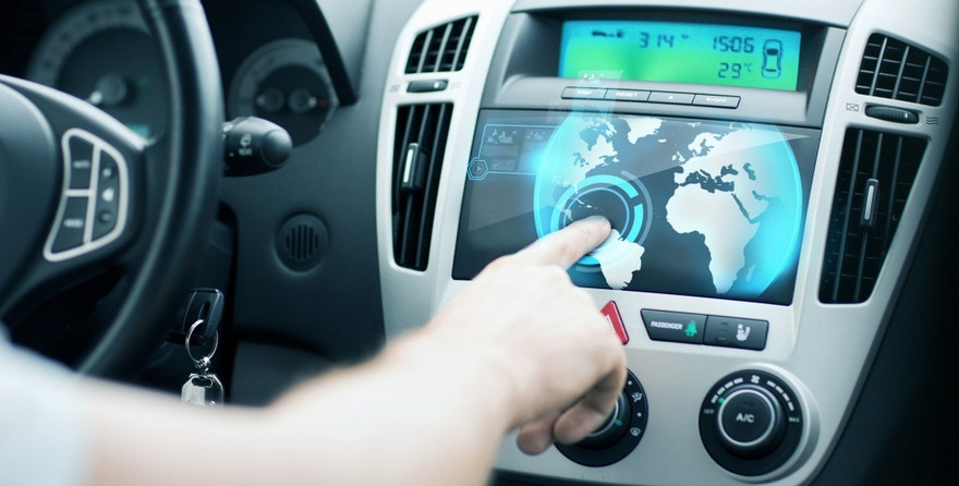 Ngành ôtô toàn cầu thay đổi khá mạnh trong năm 2018.