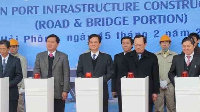 Ảnh: Phạm Duẩn