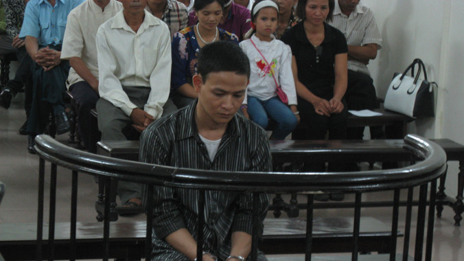 Nguyễn Ngọc Vĩnh