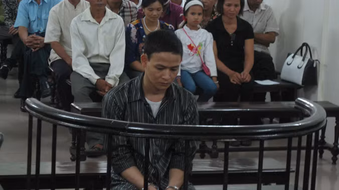Nguyễn Ngọc Vĩnh