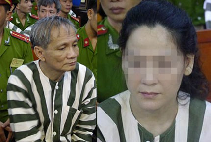  Kim Anh - “phòng nhì” một thời của Năm Cam. 