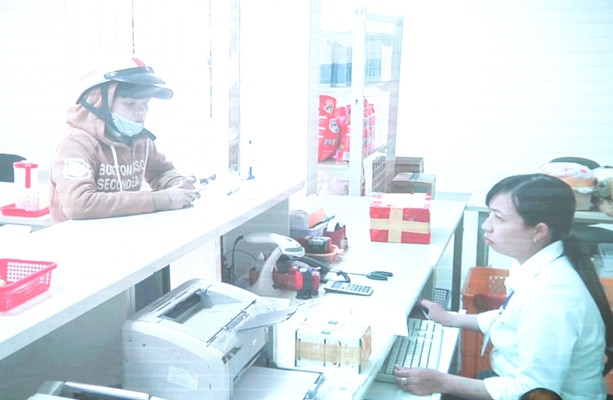 Bình Dương: Đưa ứng dụng Zalo phục vụ cải cách thủ tục hành chính