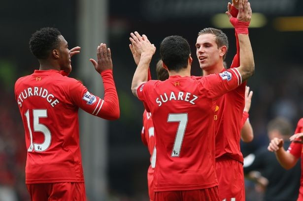 Liverpool thắng 13 - 0 và các kịch bản điên rồ