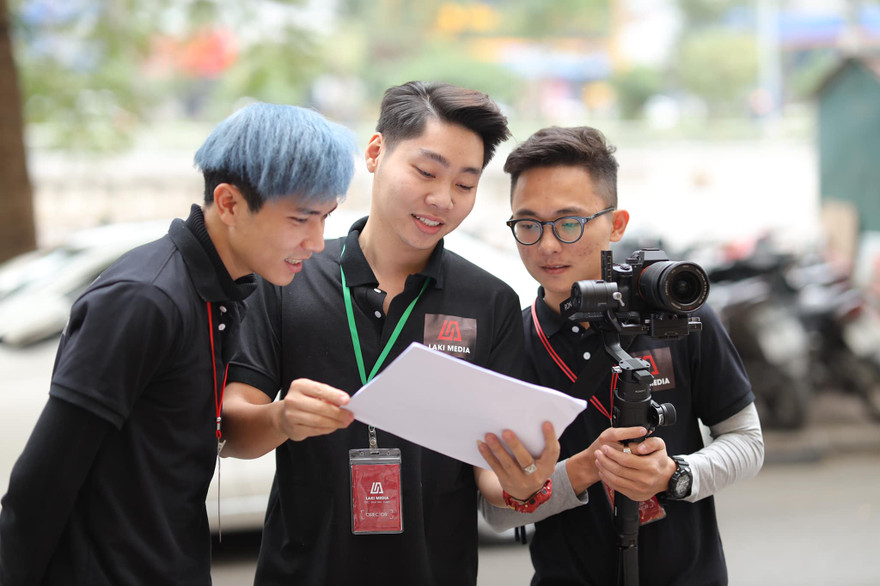 Nhà vô địch cuộc thi "TV CREATE 2020" sẽ nhận được giải thưởng 20 triệu đồng tiền mặt cùng 01 suất học bổng trị giá 28 triệu đồng từ ban tổ chức. 