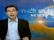 Bản tin Thời sự 20h ngày 25/4 | VTC