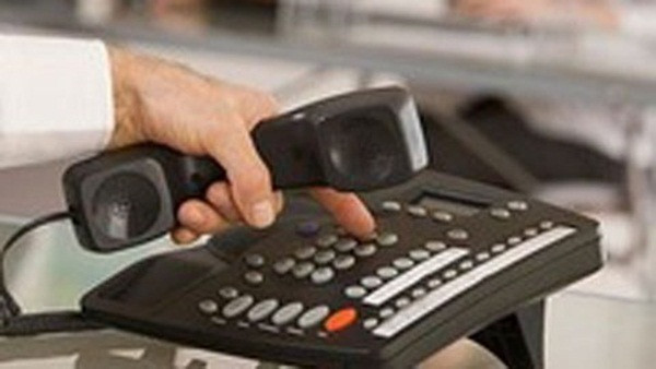 Bắt người nước ngoài lừa đảo qua điện thoại