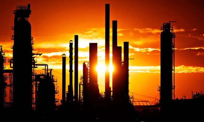  Bác đề xuất ưu đãi cho siêu dự án lọc hóa dầu 27 tỷ USD 