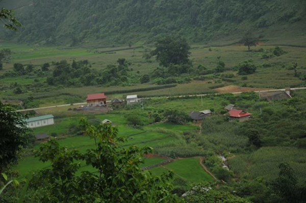 Khoảng 4h05 ngày 19/7, tại địa phận bản Thung Cuông, xã Vân Hồ, huyện Vân Hồ, tỉnh Sơn La, Công an Sơn La đã phối hợp với các lực lượng chức năng phục kích, vây bắt băng nhóm khoảng 25 tên tội phạm ma túy có vũ trang đang vận chuyển ma túy vào địa bàn.