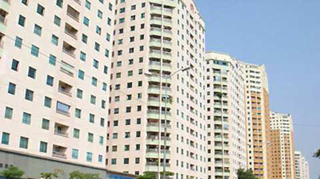 Sẽ kiểm tra giá tạm tính nhà ở xã hội