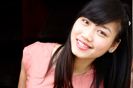 Mong ước đến mọi miền làm từ thiện