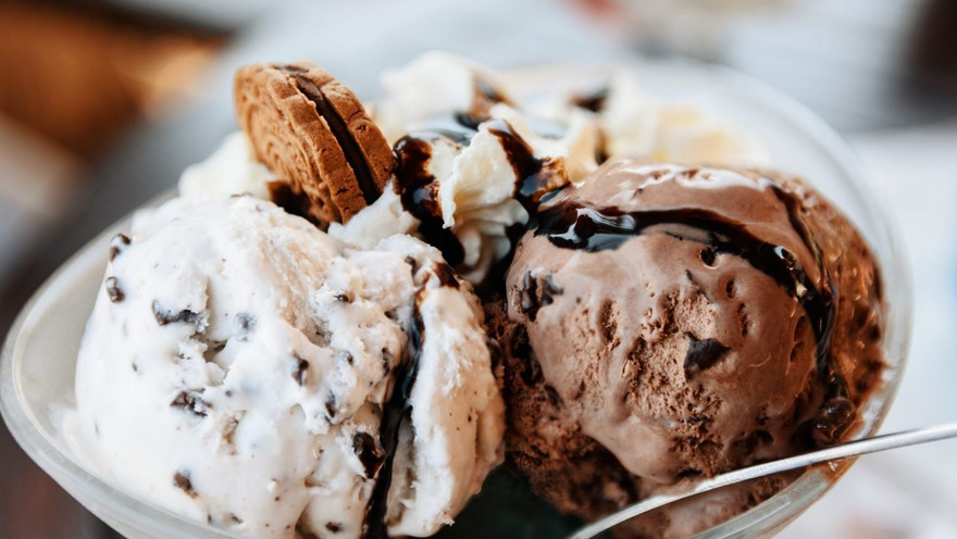 Món ăn tráng miệng quen thuộc không ngờ lại gây ra cái chết thương tâm cho bé gái người Anh